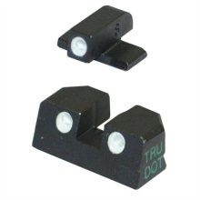 SIG SAUER TRU-DOT~ TRITIUM NIGHT SIGHT SETS