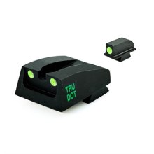(image for) PARA ORDNANCE LDA TRU-DOT® TRITIUM NIGHT SIGHT SET