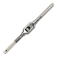 (image for) ADJUSTABLE TAP HANDLE AND REAMER WRENCH