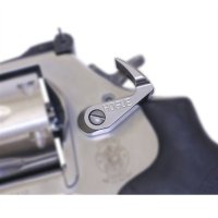 (image for) S&W REVOLVER EXTENDED CYLINDER RELEASE LATCH