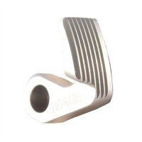 (image for) S&W REVOLVER EXTENDED CYLINDER RELEASE LATCH
