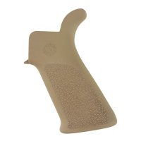 (image for) OVERMOLDED RUBBER BEAVERTAIL GRIP FOR AR-15/M16
