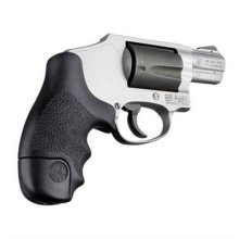(image for) S&W J FRAME ROUND BUTT CENTENNIAL/POLYMER BODYGUARD GRIP