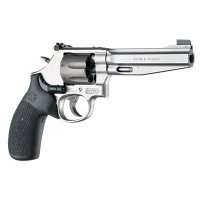S&W K OR L FRAME LASER ENHANCED GRIPS