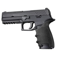 (image for) SIG SAUER P320 HANDALL GRIP SLEEVE