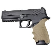 SIG SAUER P320 HANDALL GRIP SLEEVE