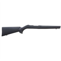 (image for) RUGER 10/22 RUBBER COVERED STOCK .920 BULL BARREL