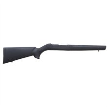 (image for) RUGER 10/22 RUBBER COVERED STOCK .920 BULL BARREL