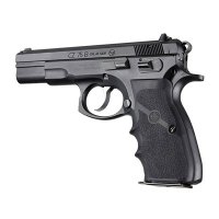 (image for) SEMI-AUTO PISTOL GRIPS