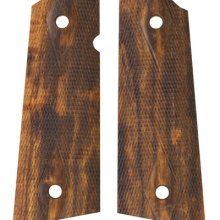 (image for) 1911 SQUARE BOTTOM GRIPS