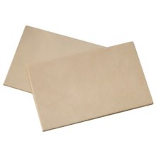 (image for) LEATHER VISE JAW PADS