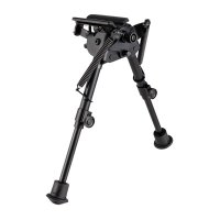 SELF-LEVELING BIPODS 6-9"