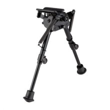 SELF-LEVELING BIPODS 6-9\"