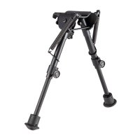 SELF-LEVELING BIPODS 6-9"