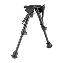 SELF-LEVELING BIPODS 6-9\"