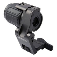 FAST OMNI MAGNIFIER MOUNT