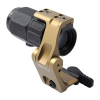 (image for) FAST OMNI MAGNIFIER MOUNT