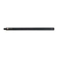 10/22® THREADED BULL CONTOUR STRAIGHT FLUTED BARRELS