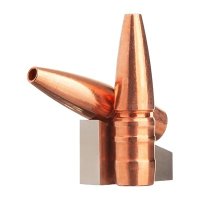 (image for) 308 CALIBER (0.308") CONTROLLED CHAOS LEAD-FREE HUNTING BULLETS