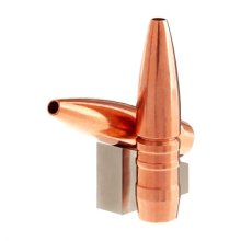 308 CALIBER (0.308\") CONTROLLED CHAOS LEAD-FREE HUNTING BULLETS