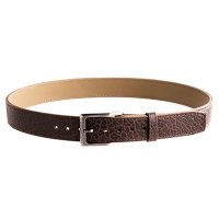 TEJAS GUN BELT- EL CIBOLO