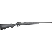 B-14 Ridge 450 Bushmaster 20\" BBL 4 Round Black