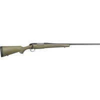 B-14 Hunter 7mm Remington Magnum 24" BBL 3 Round Green