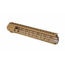 (image for) ATLAS R-ONE M-LOK FREE FLOATING HANDGUARDS FOR AR-15