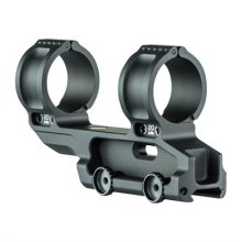 LEAP/09 34MM QUICK DETACH SCOPE MOUNTS