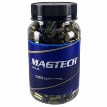 (image for) MAGTECH 22 LONG RIFLE AMMO