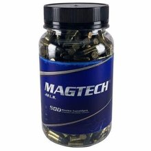 MAGTECH 22 LONG RIFLE AMMO