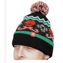 UGLY CHRISTMAS BEANIE 2022