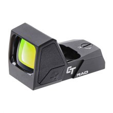 (image for) CT RAD - RAPID AIMING DOT REFLEX SIGHT