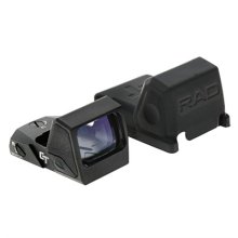 CT RAD - RAPID AIMING DOT REFLEX SIGHT