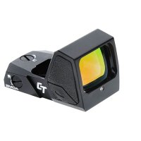 (image for) CT RAD PRO - RAPID AIMING DOT REFLEX SIGHT