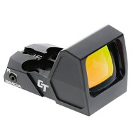 (image for) CT RAD MICRO - RAPID AIMING DOT REFLEX SIGHT