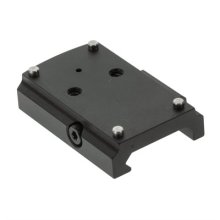 (image for) CT RAD LOW PROFILE PIC RAIL MOUNT