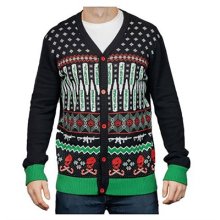 UGLY CHRISTMAS SWEATERS 2022