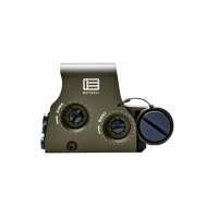 XPS2-0 HOLOGRAPHIC SIGHT