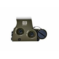 (image for) XPS2-0 HOLOGRAPHIC SIGHT