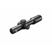 VUDU 1-6X24MM FFP ILLUMINATED RIFLE SCOPE