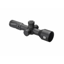 VUDU 5-25X50MM FFP ILLUMINATED RIFLE SCOPE