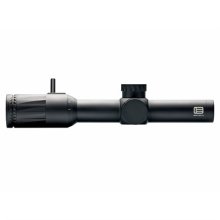 VUDU 1-8X24MM SFP ILLUMINATED RIFLE SCOPE