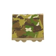 (image for) TEN-SPEED M4 MAGAZINE POUCHE MOLLE MOUNT