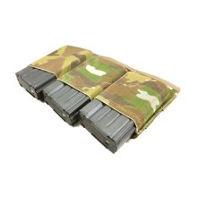 (image for) TEN-SPEED 308 MAGAZINE POUCHE MOLLE MOUNT