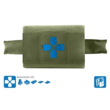 (image for) MICRO TRAUMA KIT NOW! ESSENTIALS SUPPLIES