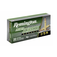 (image for) PREMIER SCIROCCO 6.5 CREEDMOOR AMMO
