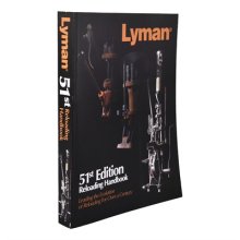 (image for) 51ST EDITION RELOADING HANDBOOK