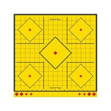 LONG RANGE SIGHT-IN TARGETS