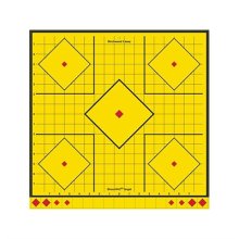 LONG RANGE SIGHT-IN TARGETS